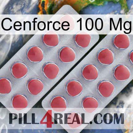 Cenforce 100Mg 19